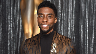 Chadwick Boseman to star in Spike Lee's Vietnam vet drama<em></em>